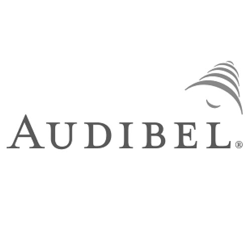 Logo Audibel