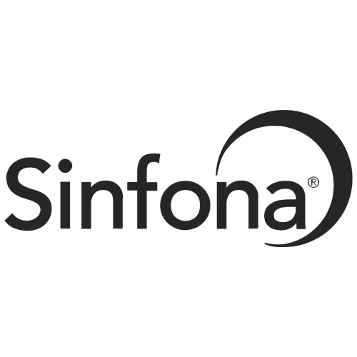 Logo Sinfona