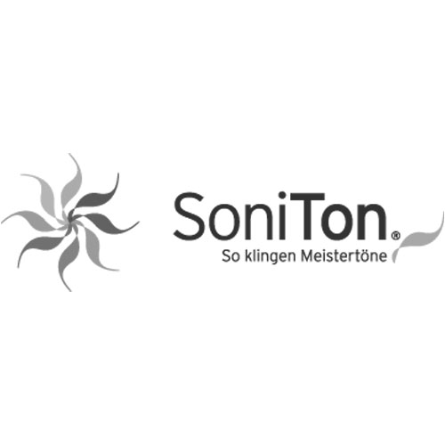 Logo SoniTon