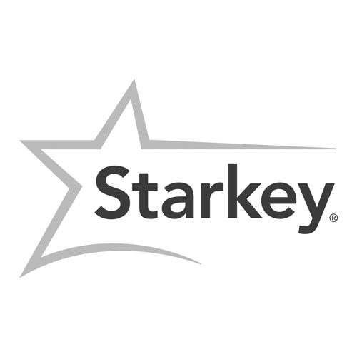 Logo Starkey