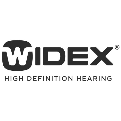 Logo Widex