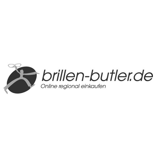 Logo Brillen Butler