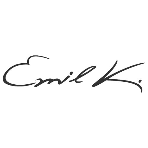 Logo Emil K.