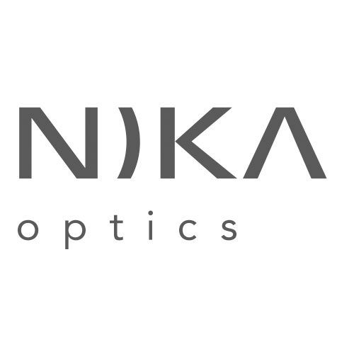 Logo Nika optics
