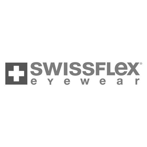 Logo swissflex eyewear