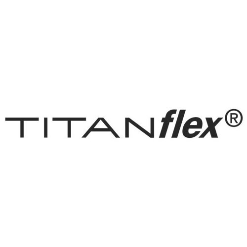 Logo Titanflex