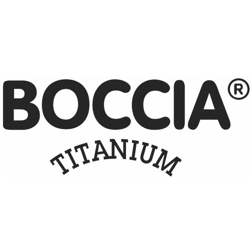 Logo Boccia