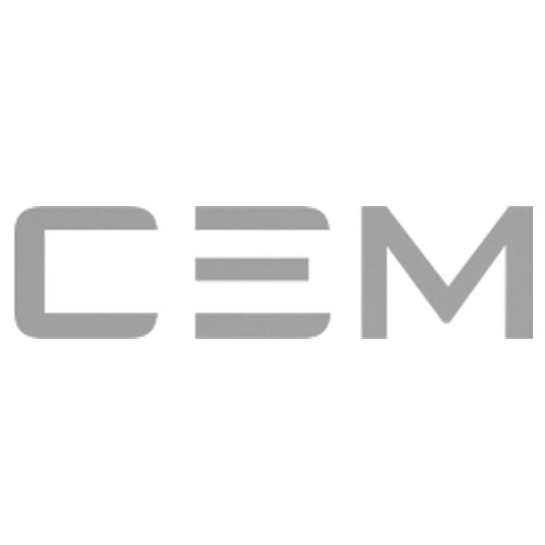 Logo cem