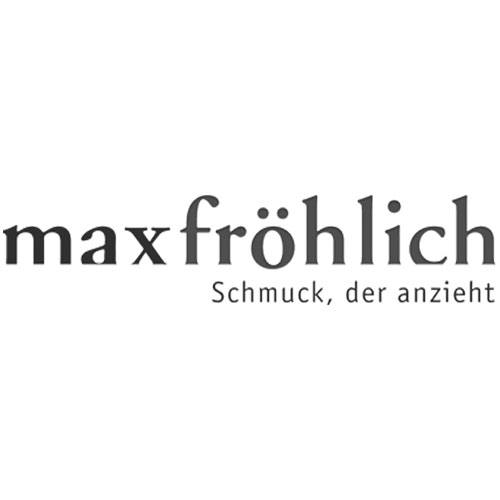 Logo maxfröhlich