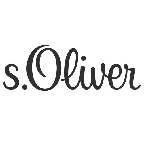 Logo s.Oliver