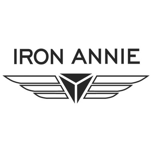Logo Ironannie