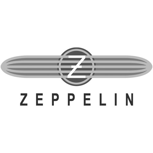 Logo Zeppelin