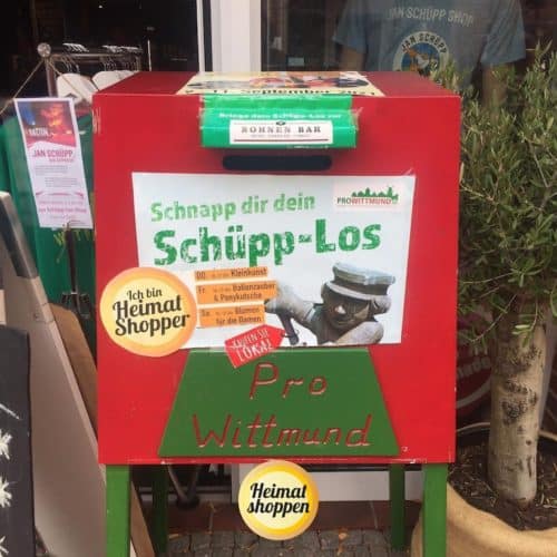 Kreuzinger heimat shoppen wittmund 1