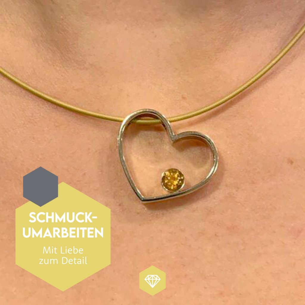 kreuzinger schmuck umarbeiten 1