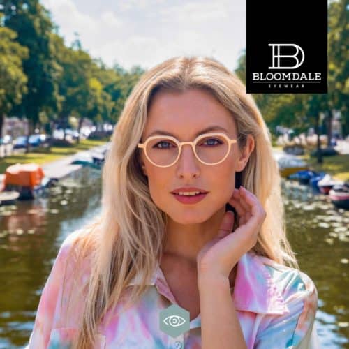 Bloomdale Eyewear