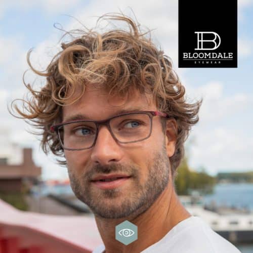 Bloomdale Eyewear