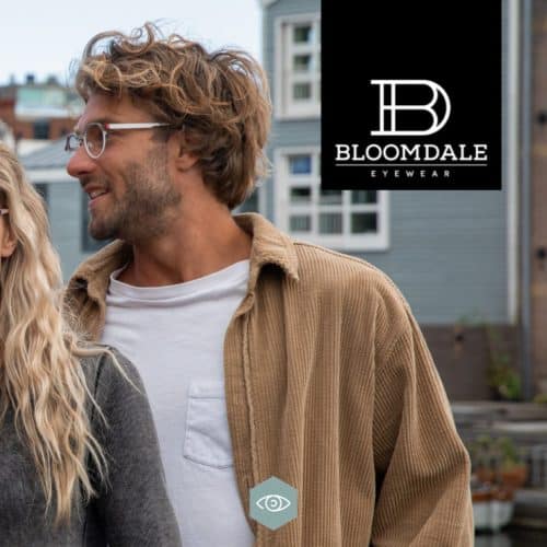 Bloomdale Eyewear