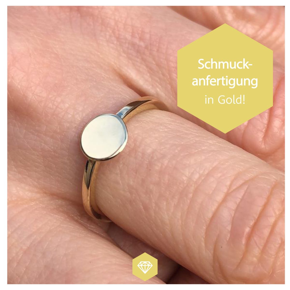 Goldschmiedekunst