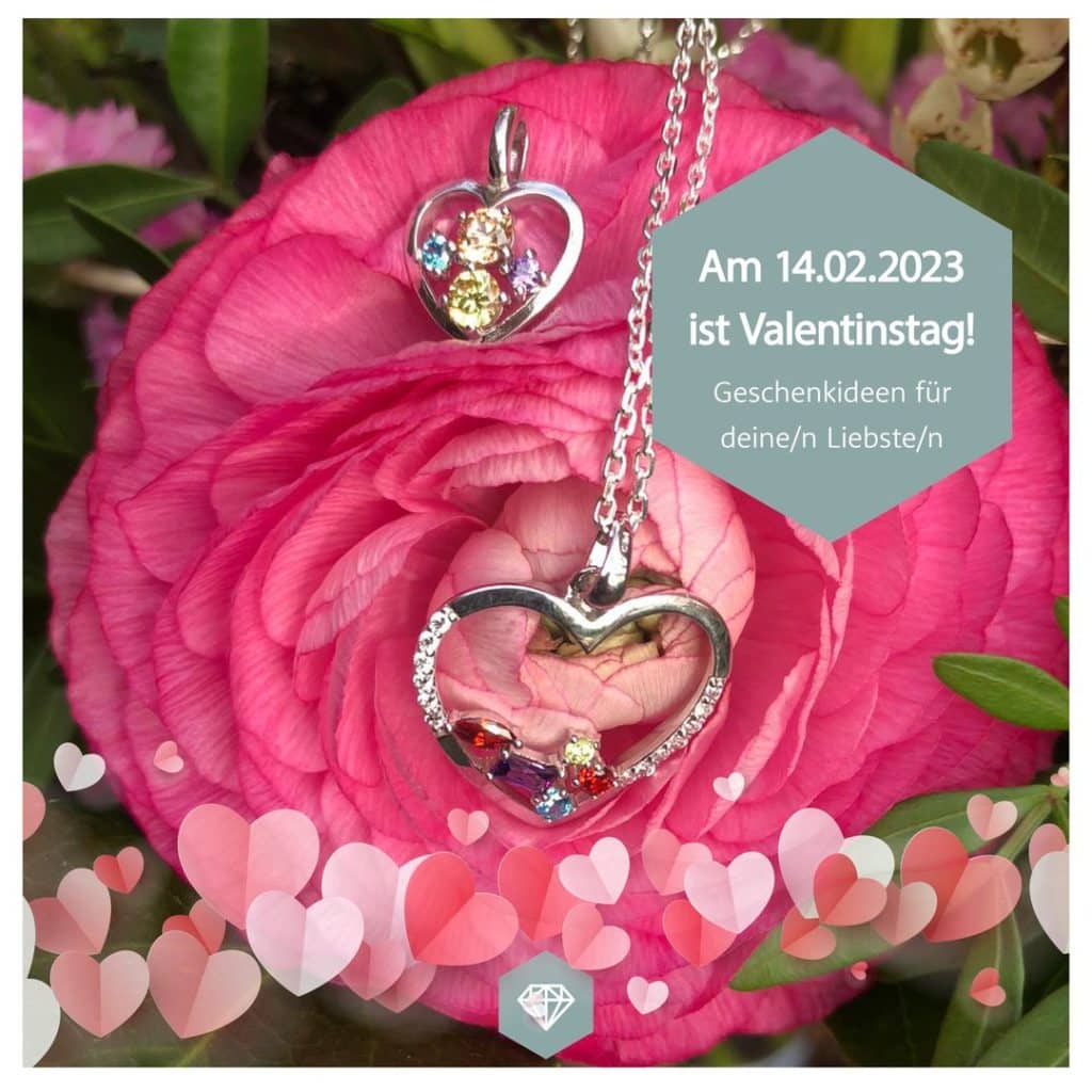 Valentinstag