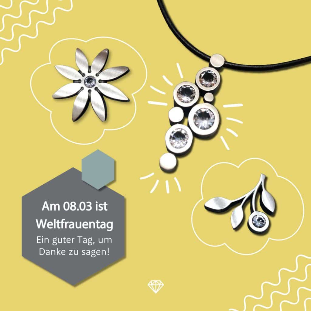 Weltfrauentag