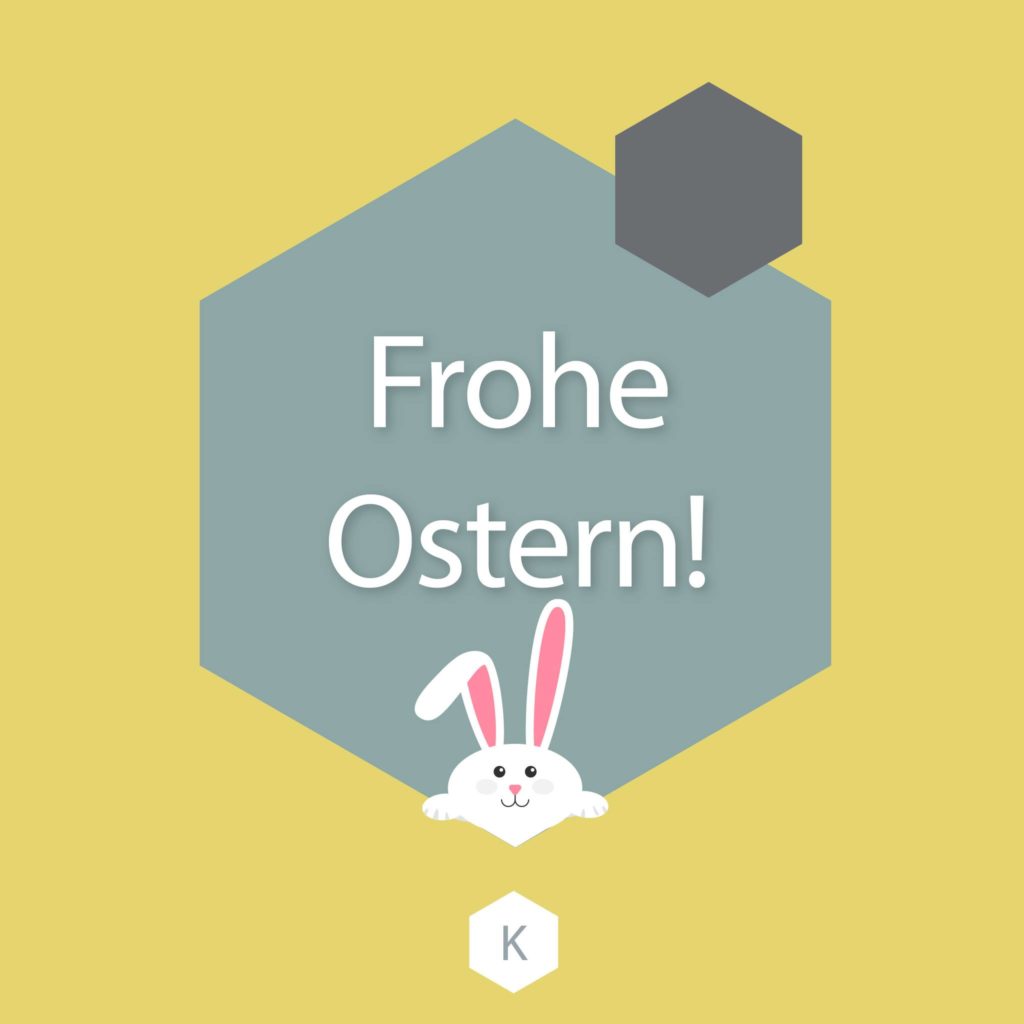 Ostern